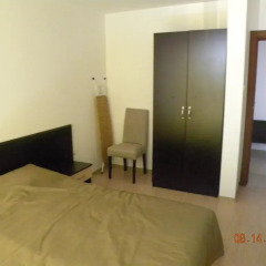 Отель ApartComplex New Tawn Апартаменты фото 3