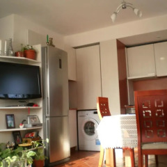 Отель Todorovi Guest House Апартаменты с 2 отдельными кроватями фото 6