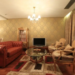 Tirana International Hotel & Conference Centre 4* Люкс повышенной комфортности с различными типами кроватей фото 4
