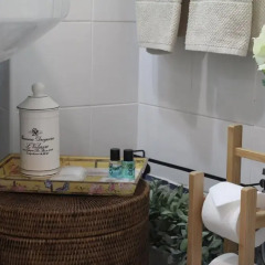 Отель Lisbon Downtown Inn 3* Люкс с различными типами кроватей фото 9