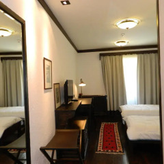 Hotel Mangalemi комната для гостей фото 5