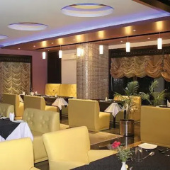 Hotel Mosaic питание