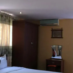 Viet Fun Hotel Ханой комната для гостей фото 4