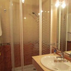 Fisherman's Hut Family Hotel 3* Люкс фото 6