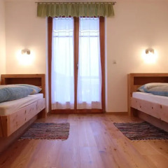 Отель Mitterhof Монклассико комната для гостей фото 4