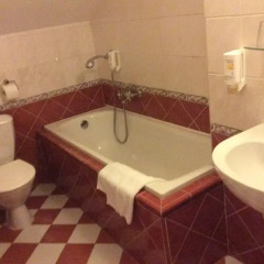 Отель Villa Basileia 3* Стандартный номер с различными типами кроватей фото 2