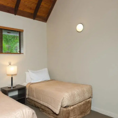 Scenic Hotel Bay of Islands 4* Стандартный номер с различными типами кроватей фото 6