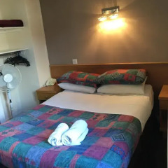 Smiths Hotel Глазго комната для гостей фото 12