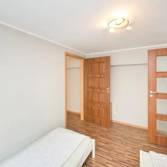 Отель Apartamenty Zacisze Гданьск спа