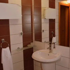 Отель Boyana Vacation Houses 2* Апартаменты с различными типами кроватей фото 10