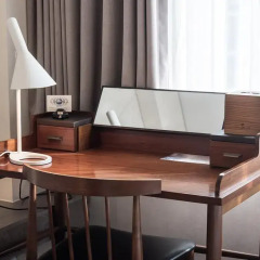 Отель Sheraton Seoul Palace Gangnam Hotel Южная Корея, Сеул - отзывы, цены и фото номеров - забронировать отель Sheraton Seoul Palace Gangnam Hotel онлайн удобства в номере фото 2