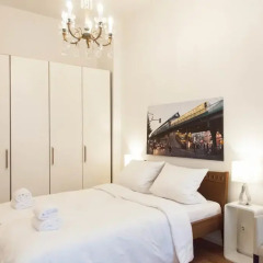 Апартаменты Apartment KOP67 комната для гостей фото 3