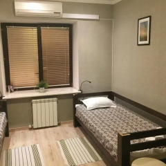 Гостиница Dream Хостел Брест Беларусь, Брест - 4 отзыва об отеле, цены и фото номеров - забронировать гостиницу Dream Хостел Брест онлайн комната для гостей фото 2