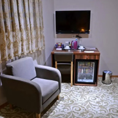 Peninsula Galata Boutique Hotel 4* Номер категории Эконом с различными типами кроватей фото 4