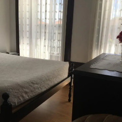 Отель Hospedaria Boavista удобства в номере
