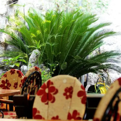 Апартаменты Apartments Babilon