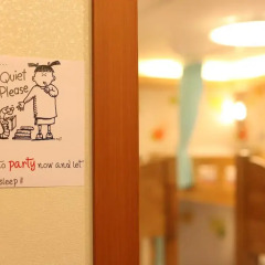 Отель Bounce Guesthouse Hongdae (Foreigners Only) интерьер отеля фото 3