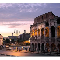 Отель Rome Luxury Rental - Vicolo Palle фото 5