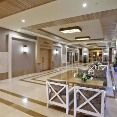 Quadas Hotel - Adults Only - All Inclusive фото 2