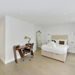 Отель The Leicester Square Collection спа