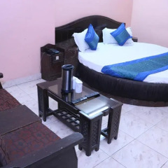 Hotel Suzi International 3* Номер категории Эконом с различными типами кроватей фото 3