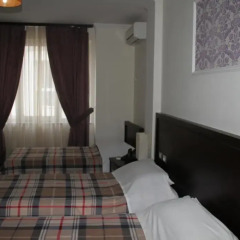 Hotel Leonardo комната для гостей фото 5