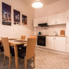 Отель Sweet LIVING Elisabethstraße Австрия, Вена - отзывы, цены и фото номеров - забронировать отель Sweet LIVING Elisabethstraße онлайн в номере
