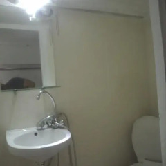 Отель Guest House Paradise Тбилиси ванная