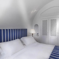 Отель Aigialos Niche Residences & Suites комната для гостей фото 4