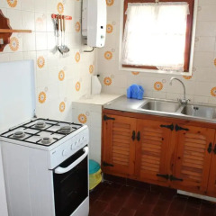 Отель Jacint Verdaguer 1 Курорт Росес в номере