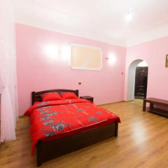 Гостиница Lviv City Rent детские мероприятия