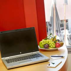 Отель Radisson Blu Hotel Toulouse Airport Франция, Бланьяк - 1 отзыв об отеле, цены и фото номеров - забронировать отель Radisson Blu Hotel Toulouse Airport онлайн интерьер отеля фото 3