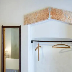 Отель Otium House Кутрофьяно удобства в номере