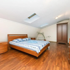 Гостиница ApartHotel on Maidan Nezalezhnosti комната для гостей фото 5