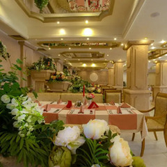 Boutique Family Hotel Vsk Kentavar Боженци питание