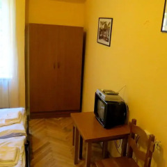 Hotel Kartli удобства в номере фото 2