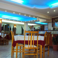 Grand Hotel Aita питание
