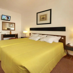 Lagosmar Hotel 2* Стандартный номер разные типы кроватей фото 5