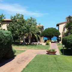 Отель Castelsardo Beach Италия, Кастельсардо - отзывы, цены и фото номеров - забронировать отель Castelsardo Beach онлайн фото 3