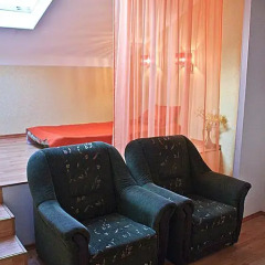 Гостиница Antony's Home комната для гостей фото 5