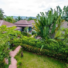 Отель Himaphan Boutique Resort Пхукет фото 21
