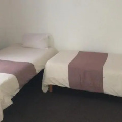 Отель Hôtel ibis Sarcelles комната для гостей фото 3