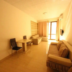 Апартаменты Menada Tarsis Apartments Студия фото 25