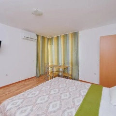 Апартаменты Sineva Del Sol Apartments Апартаменты фото 21