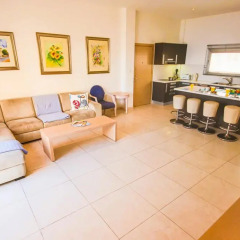 Отель Fig Tree Bay Apartments Кипр, Протарас - отзывы, цены и фото номеров - забронировать отель Fig Tree Bay Apartments онлайн комната для гостей фото 5