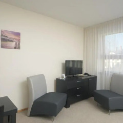 Hotel Vantis 3* Стандартный номер с различными типами кроватей фото 4