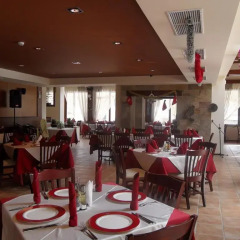 Отель Borika Hotel Болгария, Чепеларе - отзывы, цены и фото номеров - забронировать отель Borika Hotel онлайн питание фото 3