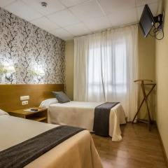 Отель Casa Jacinto комната для гостей