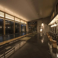 Hotel Shirakawa Yunokura Никко спа фото 2