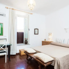 Отель Otranto комната для гостей фото 5